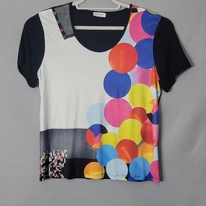 DARKWIN ,New tshirt without tag size L